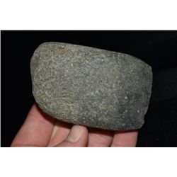 3 1/2" Celt, Jefferson Co, Missouri