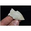 Image 1 : 1 7/8" Rice Side Notch Point, Osage Co, Missouri