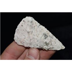 2 3/4" North Blade, Saline Co, Missouri