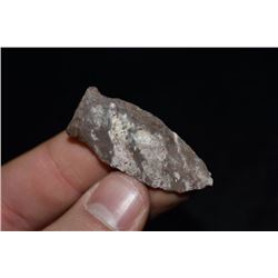 1 3/4" Table Rock Point, St Charles Co, Missouri