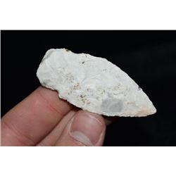 2 1/2" Woodland Point, Jefferson Co, Missouri