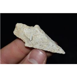 2 1/4" Dickson Point, St Louis Co, Missouri