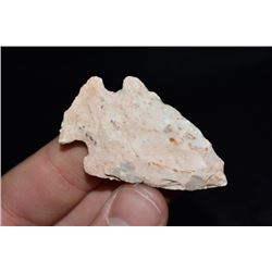 2" Gibson Point, Cooper Co, Missouri