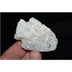 2 1/4" Rice Lobe Point, Cooper Co, Missouri