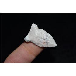 1 1/4" Robinson Point, St Charles Co, Missouri