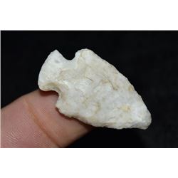 1 1/2" Table Rock Point, St Louis Co, Missouri