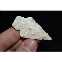 1 1/8" Dickson Point, St Charles Co, Missouri