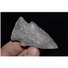 Image 1 : 2 1/2" Rice Side Notch Point, Saline Co, Missouri