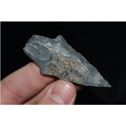 2 1/2" Dickson Point, Osage Co, Missouri