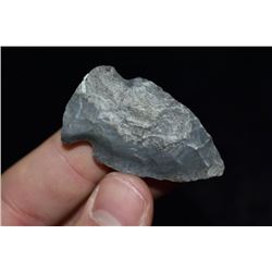 1 7/8" Gibson Point, Pike Co, Missouri