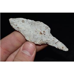 3 1/8" Drill, Osage Co, Missouri