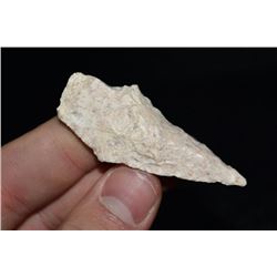 2 3/8" Dickson Point, St Louis Co, Missouri