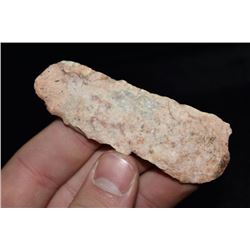 3 1/8" Woodland Blade, Cooper Co, Missouri