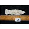 Image 5 : 2 7/8" Rice Side Notch Point, St Charles Co, Missouri