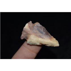 1 3/4" Colorful Woodland Point, St Louis Co, Missouri