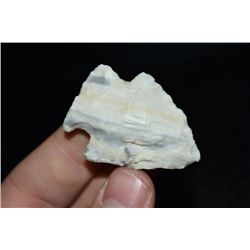 1 3/4" Snyders Point, Saline Co, Missouri