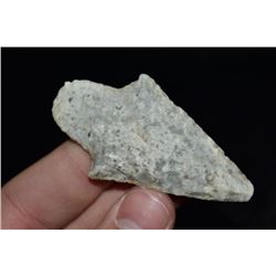 2 5/8" Dickson Point, Jefferson Co, Missouri