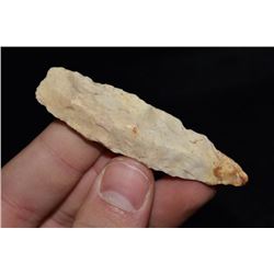 2 3/4" Nebo Hill Point, Pike Co, Missouri