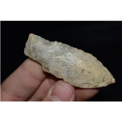 2 5/8" Kramer Point, Pike Co, Missouri