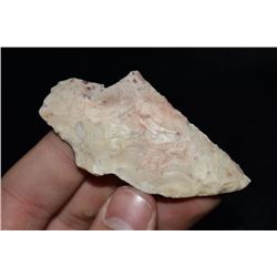 3" Dickson Point, Saline Co, Missouri