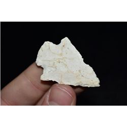 1 3/4" Apple Creek Point, Perry Co, Missouri