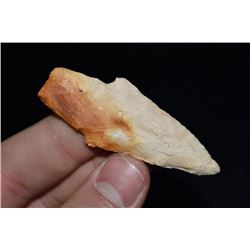 2 5/8" Dickson Point, Osage Co, Missouri