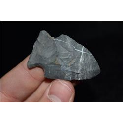 1 7/8" Rice Lobe Point, Cooper Co, Missouri