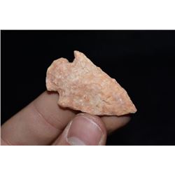 1 3/4" Apple Creek Point, Boone Co, Missouri