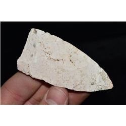 3" Woodland Blade, Saline Co, Missouri