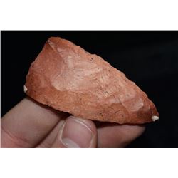 2 5/8" Colorful Woodland Blade, Boone Co, Missouri