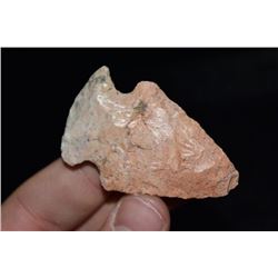 2 1/4" Snyders Point, Boone Co, Missouri