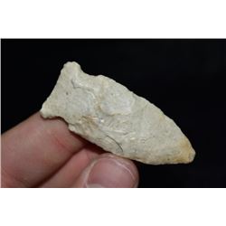 2 1/8" Robinson Point, Pike Co, Missouri