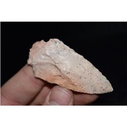 2 1/2" Colorful Woodland Point, St Louis Co, Missouri