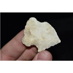 1 3/4" Rice Lobe Point, Boone Co, Missouri