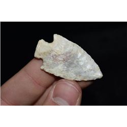 1 3/4" Table Rock Point, Pike Co, Missouri