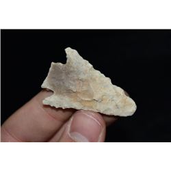 1 3/4" Apple Creek Point, Boone Co, Missouri