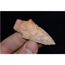 2 3/8" Dickson Point, Cole Co, Missouri