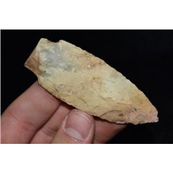 3 3/8" Kramer Point, St Louis Co, Missouri