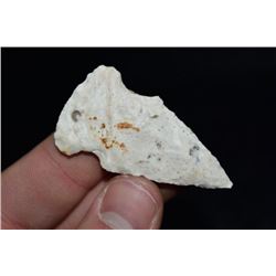 2" Gibson Point, Jefferson Co, Missouri