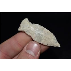 2 1/8" Table Rock Point, St Louis Co, Missouri