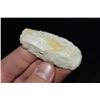Image 1 : 2 1/2" Thumb Scraper, Paleo, St Louis Co, Missouri