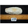 Image 5 : 2 1/2" Thumb Scraper, Paleo, St Louis Co, Missouri