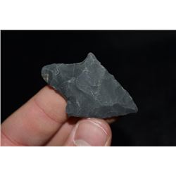 1 7/8" Dickson Point, Callaway Co, Missouri