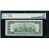 Image 2 : 1934 $100 Dallas Federal Reserve Note PMG 58