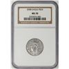 Image 1 : 2008 $25 Platinum American Eagle Coin NGC MS70