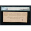 Image 2 : 1863 $2 North Carolina Obsolete Note PMG 64