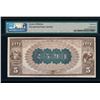 Image 2 : 1882 $5 Detroit National Bank Note PMG 65