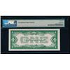 Image 2 : 1928 $1 Legal Tender Note PMG 66