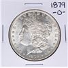 Image 1 : 1879-O $1 Morgan Silver Dollar Coin