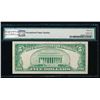 Image 2 : 1928 $5 Legal Tender Note PMG 64EPQ